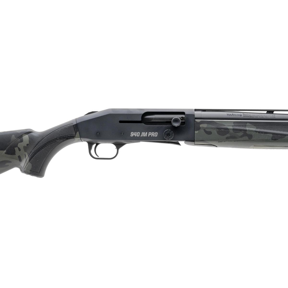mossberg 940 jm pro multicam