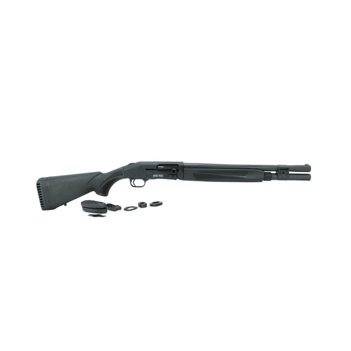 mossberg 940 jm pro tactical 85152