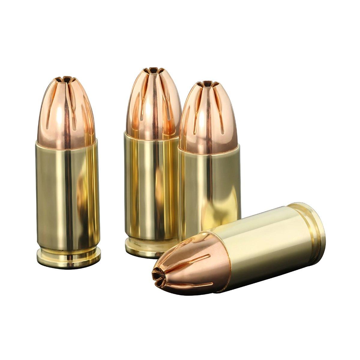 geco hexagon 9x19 8g