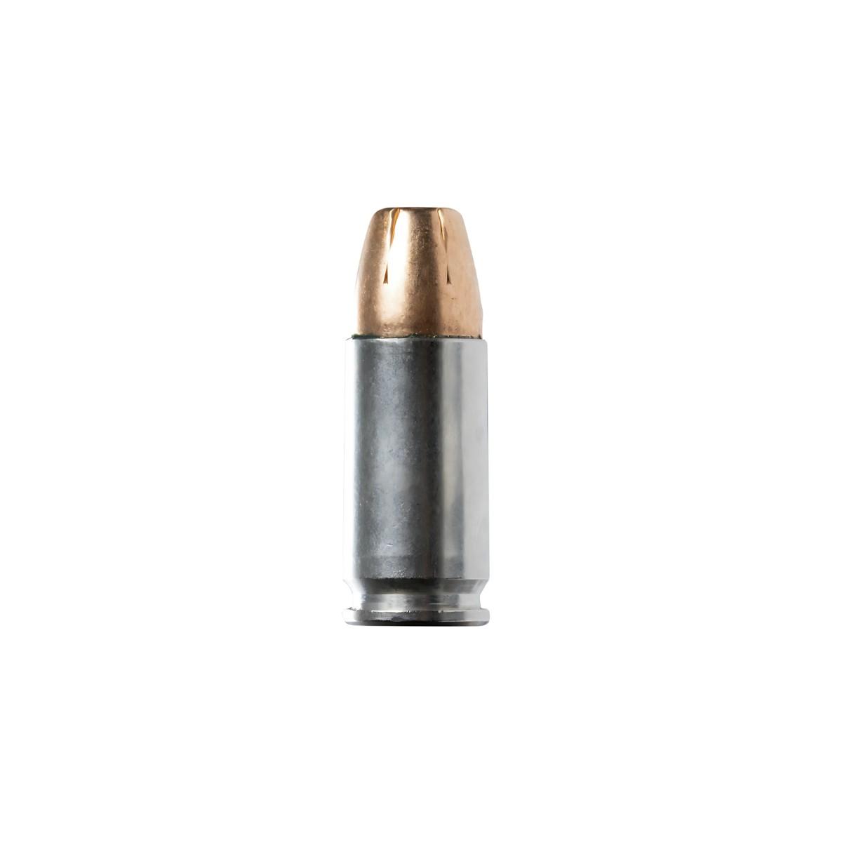 federal hst 9x19 124gr hp