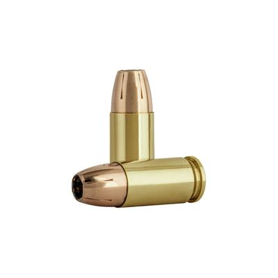 federal punch 9x19 124gr jhp
