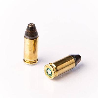 fiocchi black mamba 9x19 fmjtc