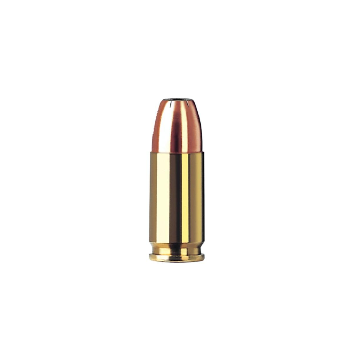 geco 9x19 7 5g hsp