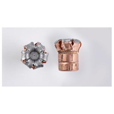 amunicja 9x19 hornady 124gr 8 04g p critical duty