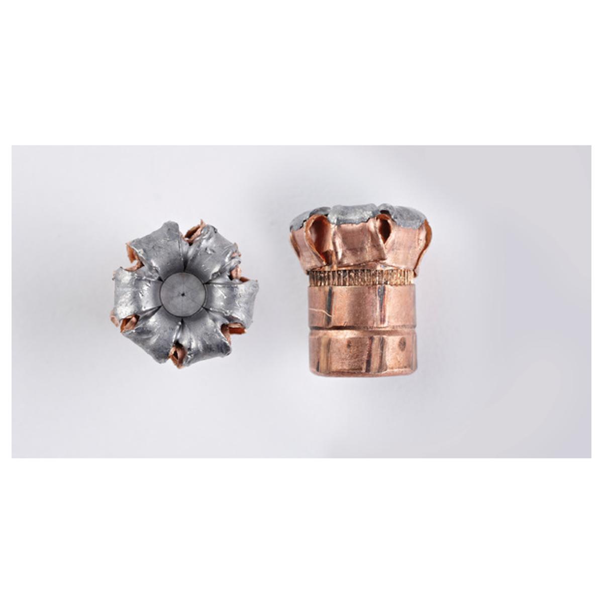 amunicja 9x19 hornady 124gr 8 04g p critical duty