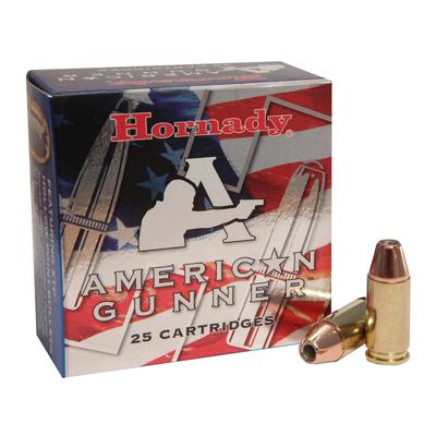 Hornady +P XTP American...