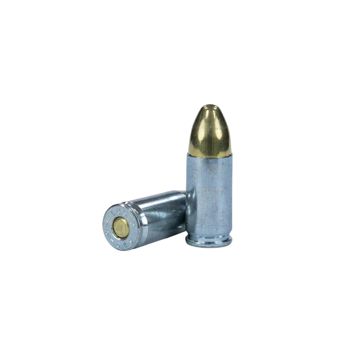 magtech 8g fmj steel case 9x19