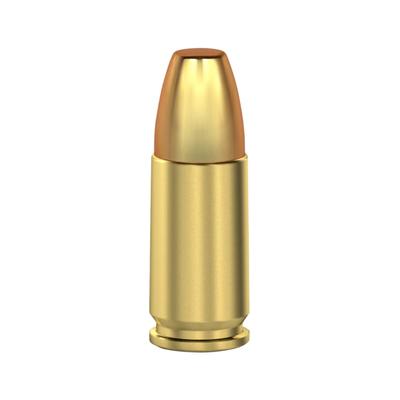 magtech 9x19 9 5g fmj subsonic