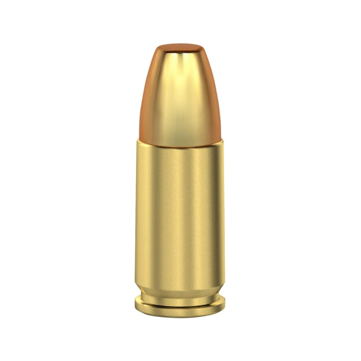magtech 9x19 9 5g fmj subsonic