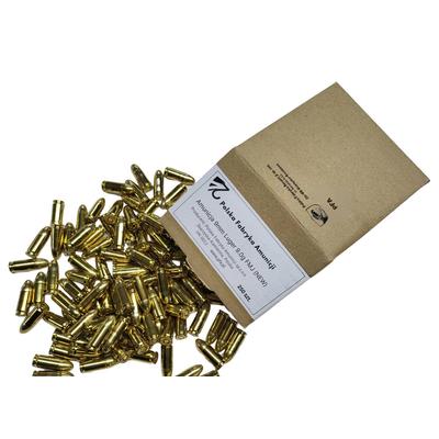PFA NOWA 9x19 9g FMJ