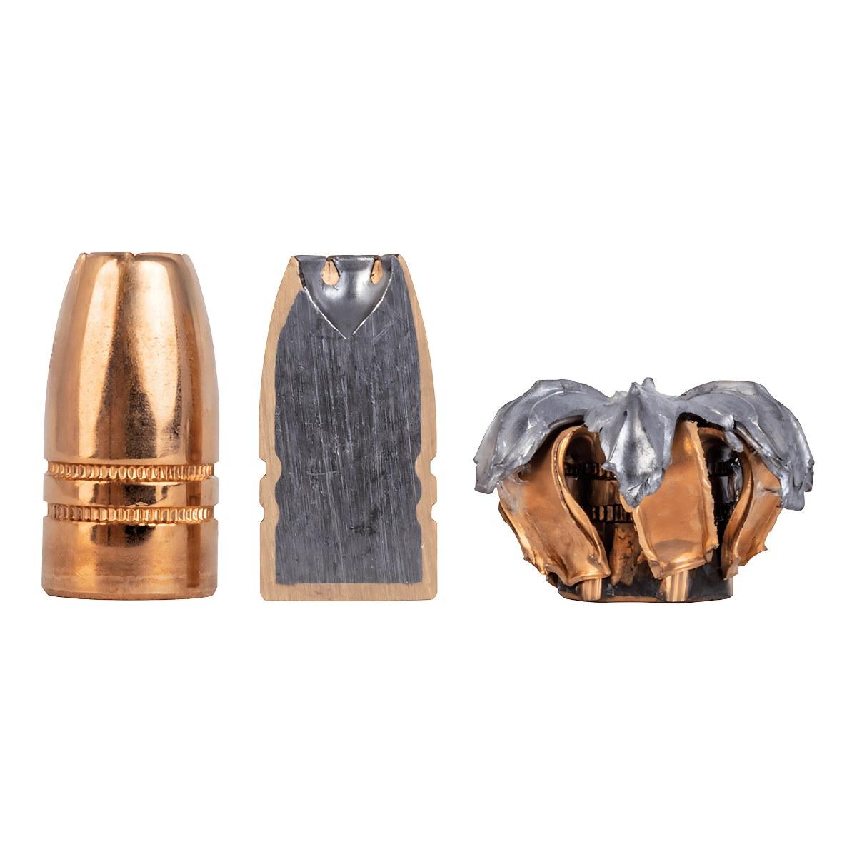 sellier bellot 9x19 xrg defense 6 5g