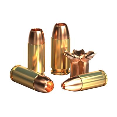 sellier bellot 9x19 xrg defense 6 5g