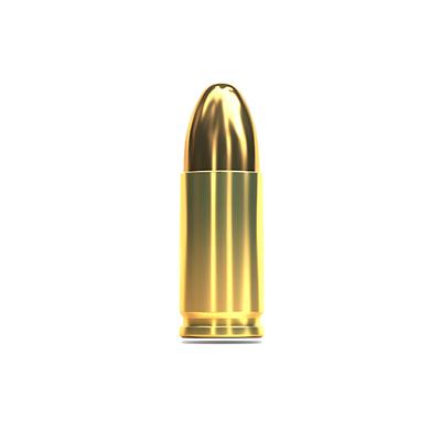 sellier bellot 9x19 7 5g fmj