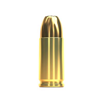sellier bellot 9x19 jhp 124gr