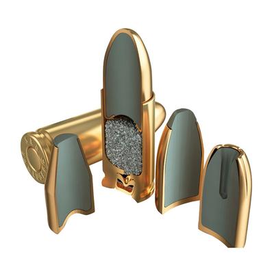 sellier bellot 9x19 jhp 124gr