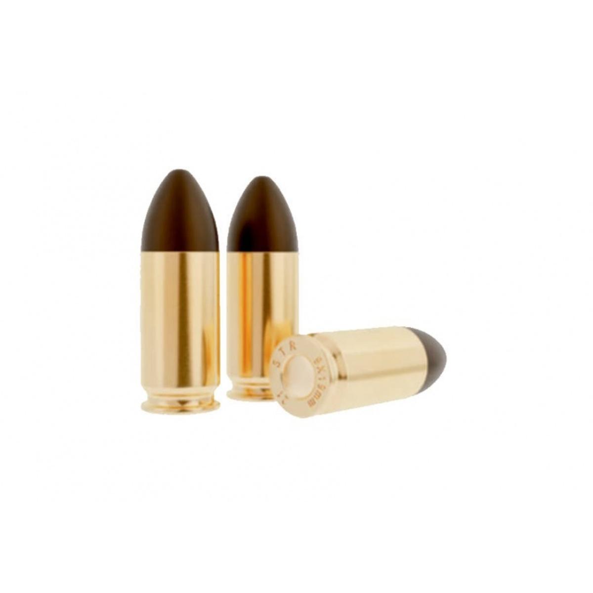 sterling 9x19 frangible 4 2g