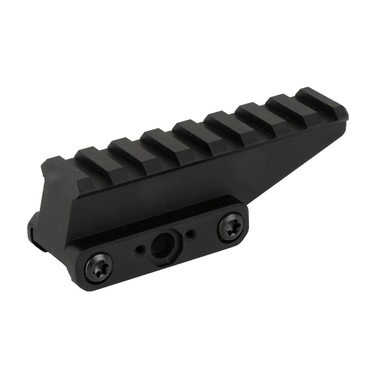 unity tactical fast eotech absolute optic riser czarny fst rab