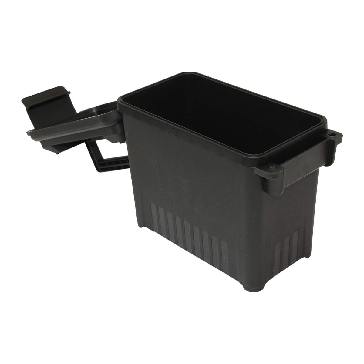 mtm pudelko na amunicje akcesoria ac15 40 mini ammo can czarne