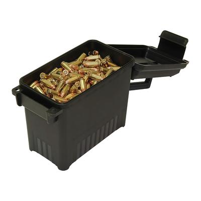 mtm pudelko na amunicje akcesoria ac15 40 mini ammo can czarne