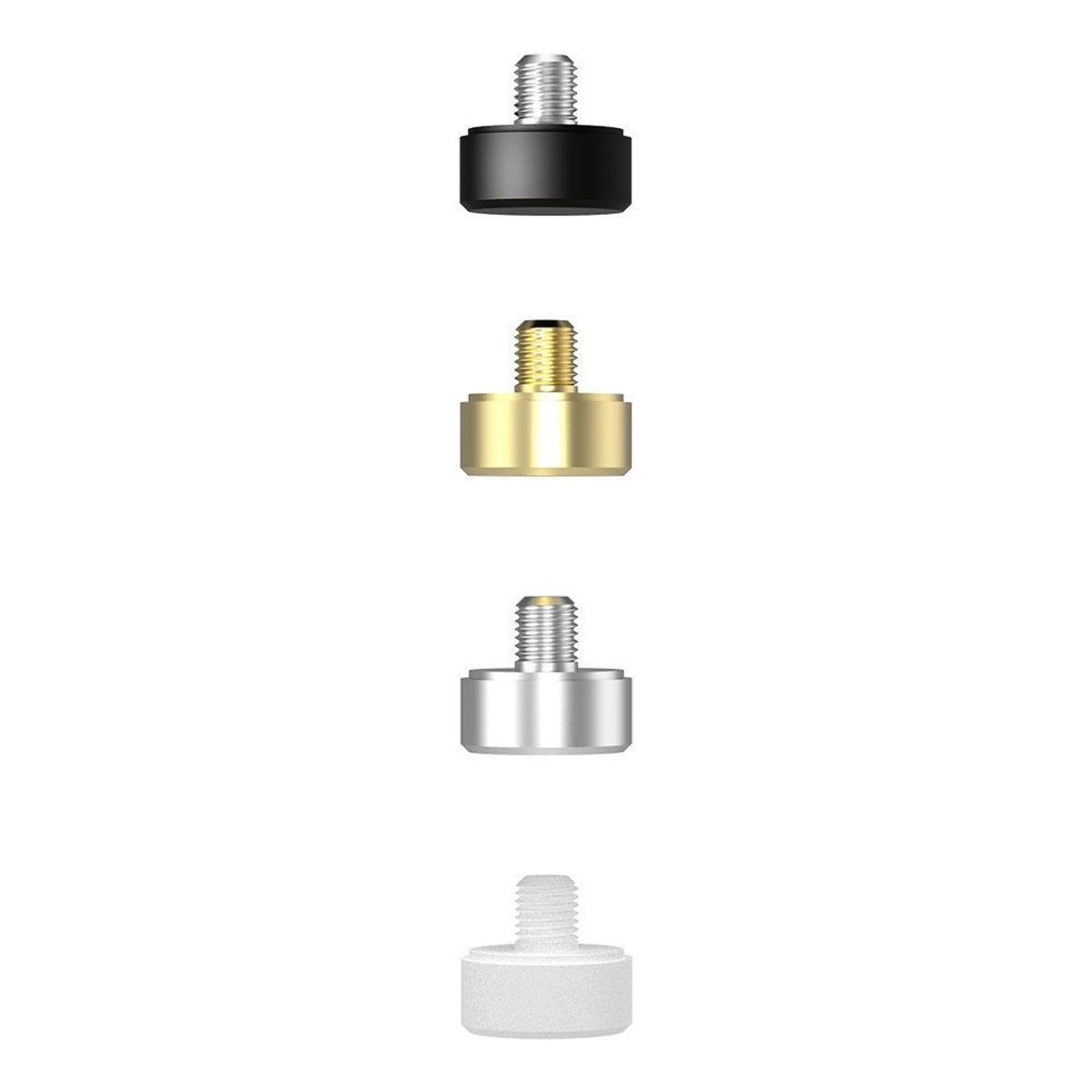 real avid zestaw wybijakow z mlotkiem accu punch hammer with brass steel pin punch set avhps b