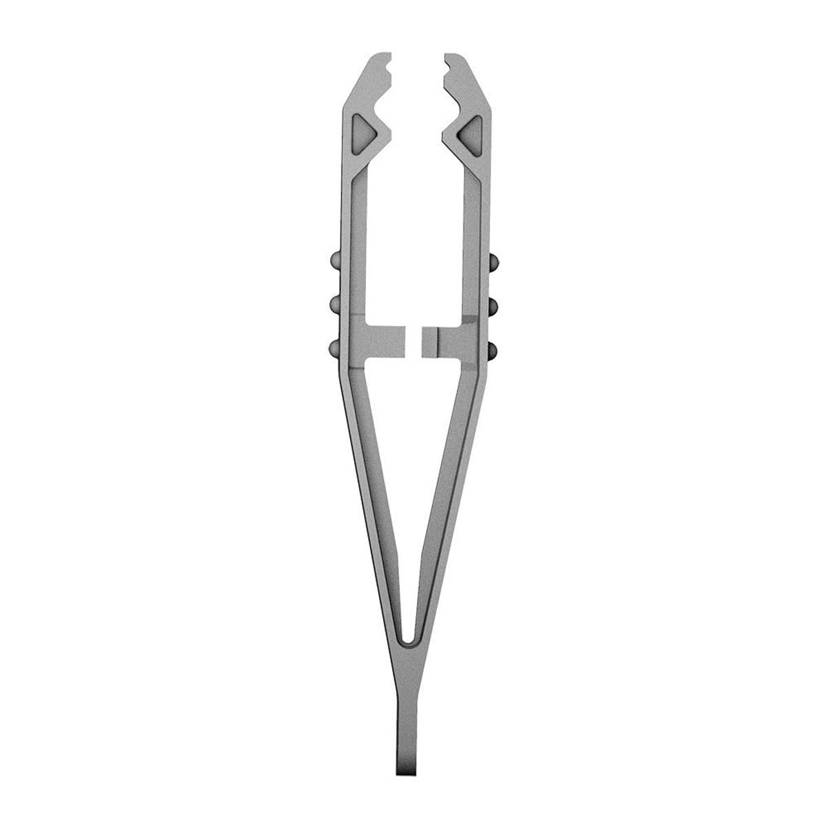 real avid zestaw wybijakow z mlotkiem accu punch hammer with brass steel pin punch set avhps b
