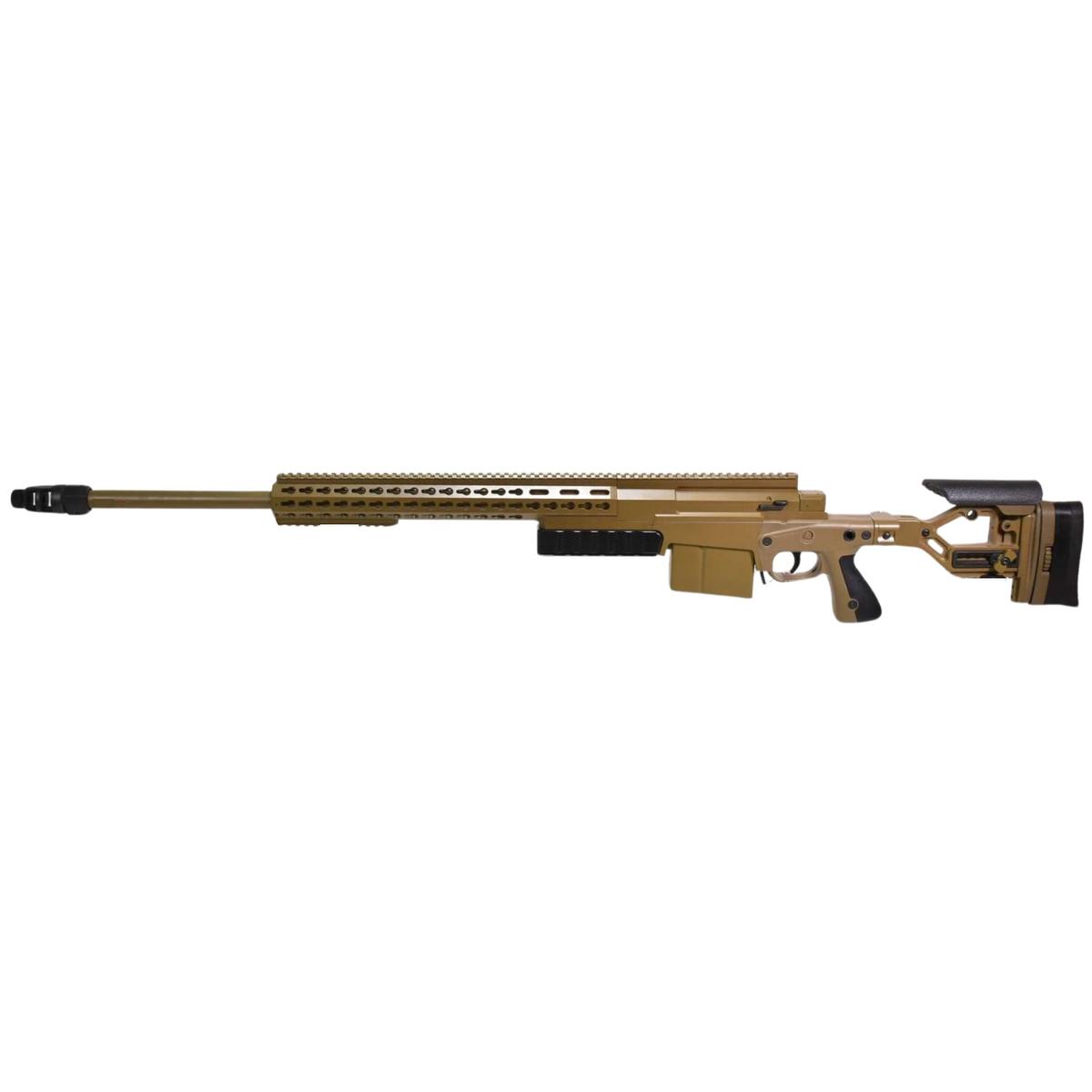 accuracy international axmc tmb 27 fde 338 lapua magnum