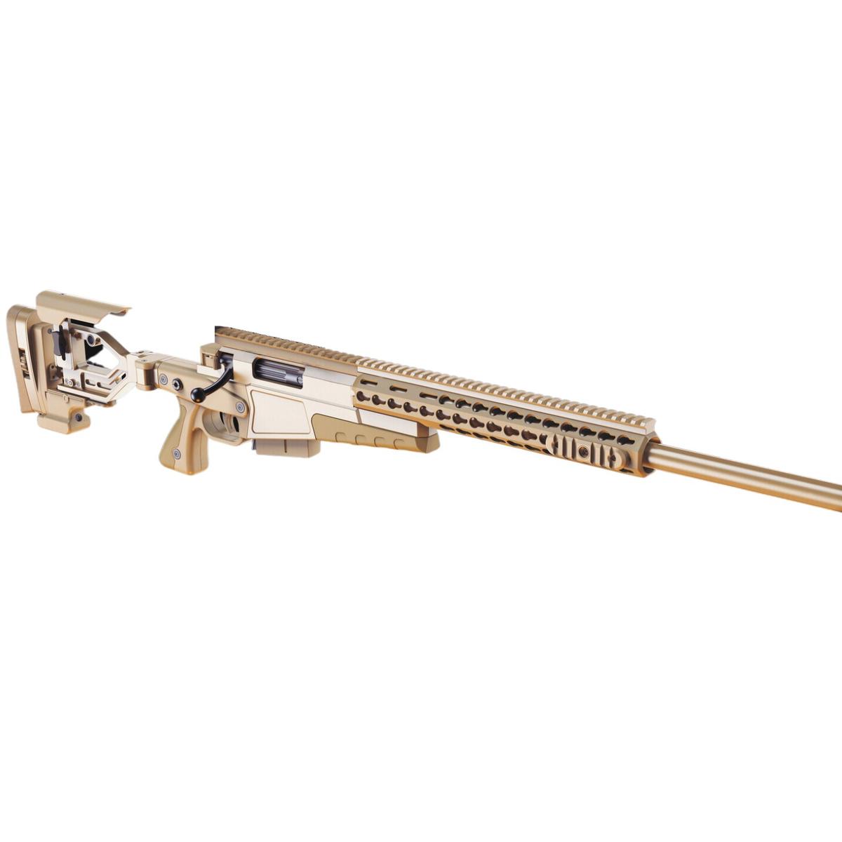 accuracy international axmc tmb 27 fde 338 lapua magnum