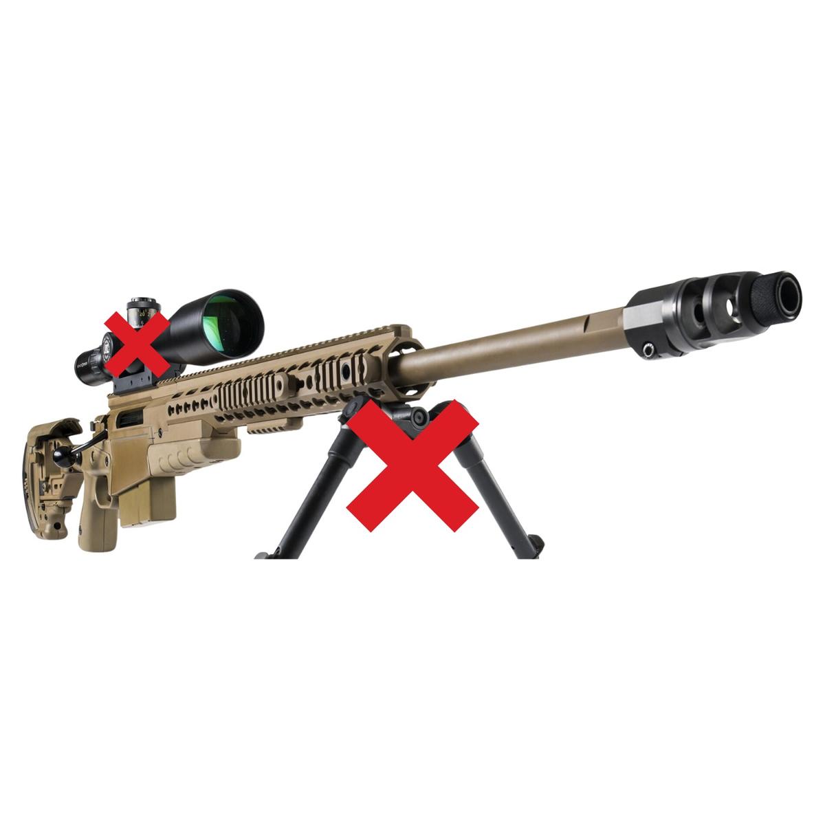 accuracy international axmc tmb 27 fde 338 lapua magnum