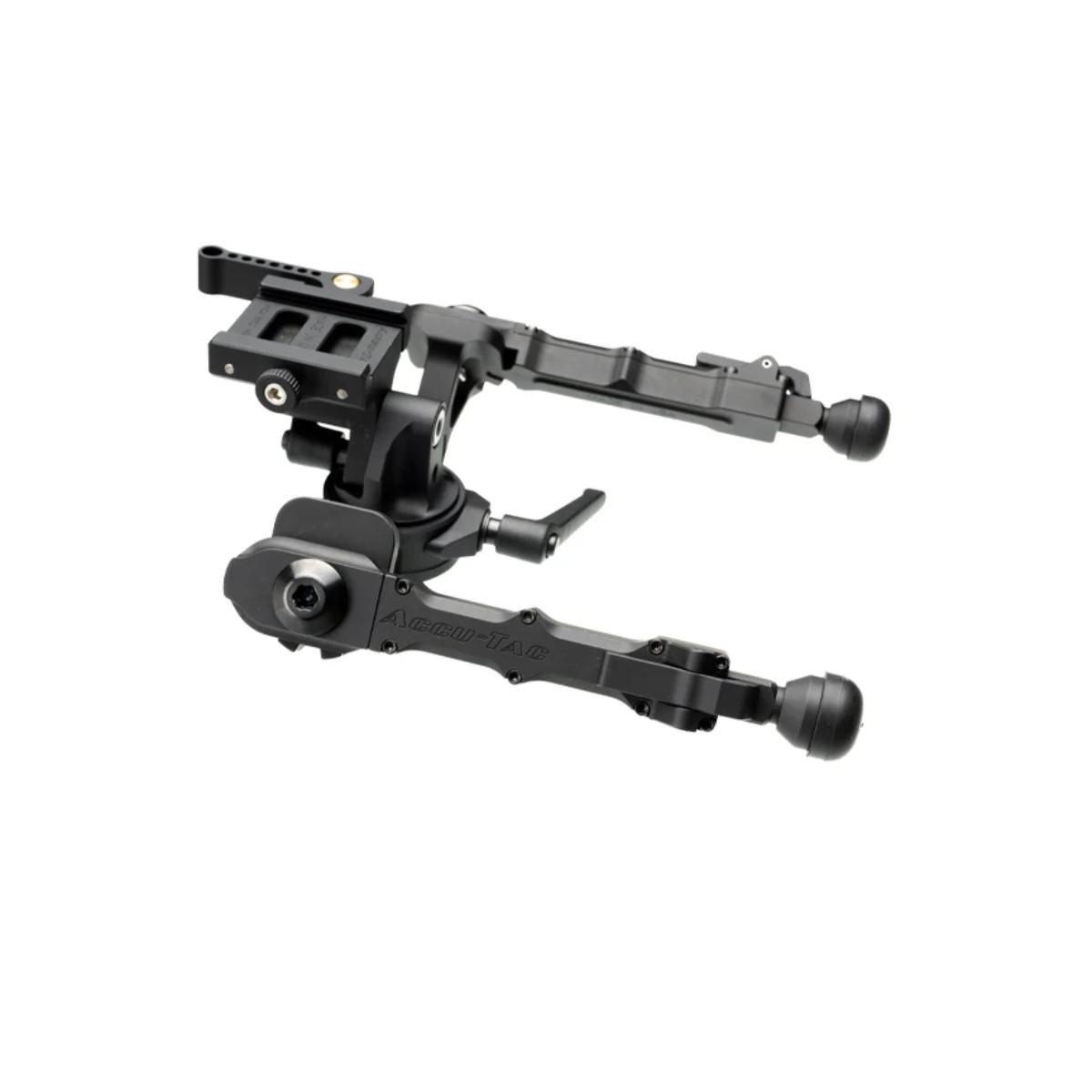 accu tac bipod fc4 gen 2 arca spec bipod fcasqd g204