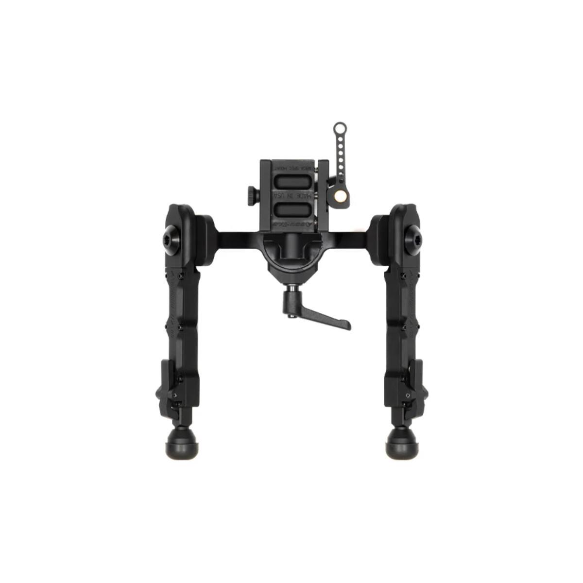 accu tac bipod fc4 gen 2 arca spec bipod fcasqd g204