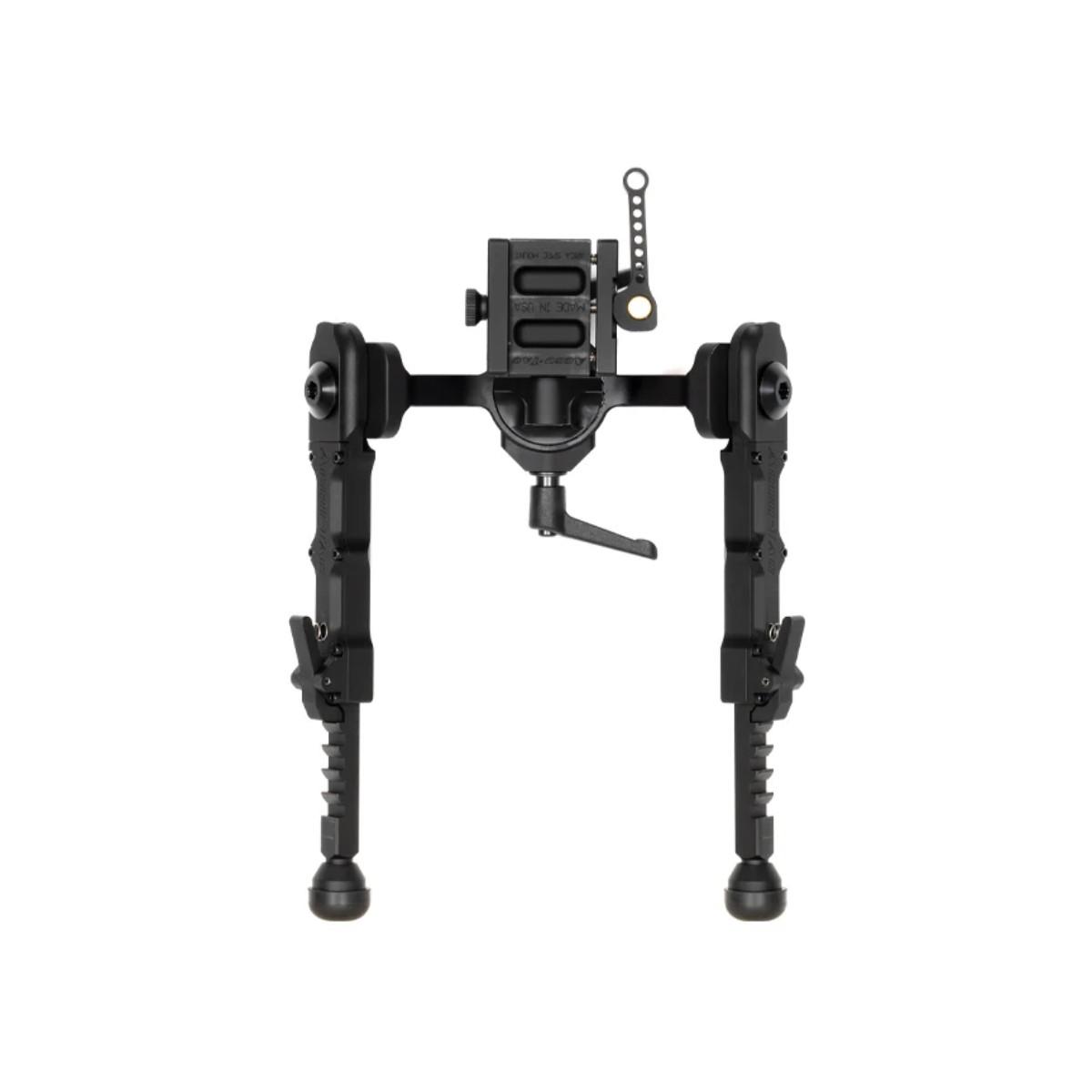 accu tac bipod fc4 gen 2 arca spec bipod fcasqd g204