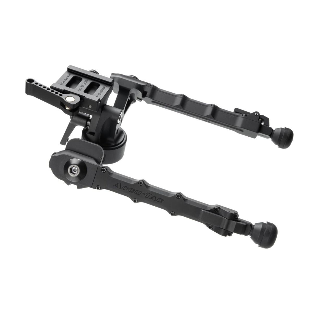 accu tac bipod fc 5 gen 2 arca spec bipod fcasqd g205