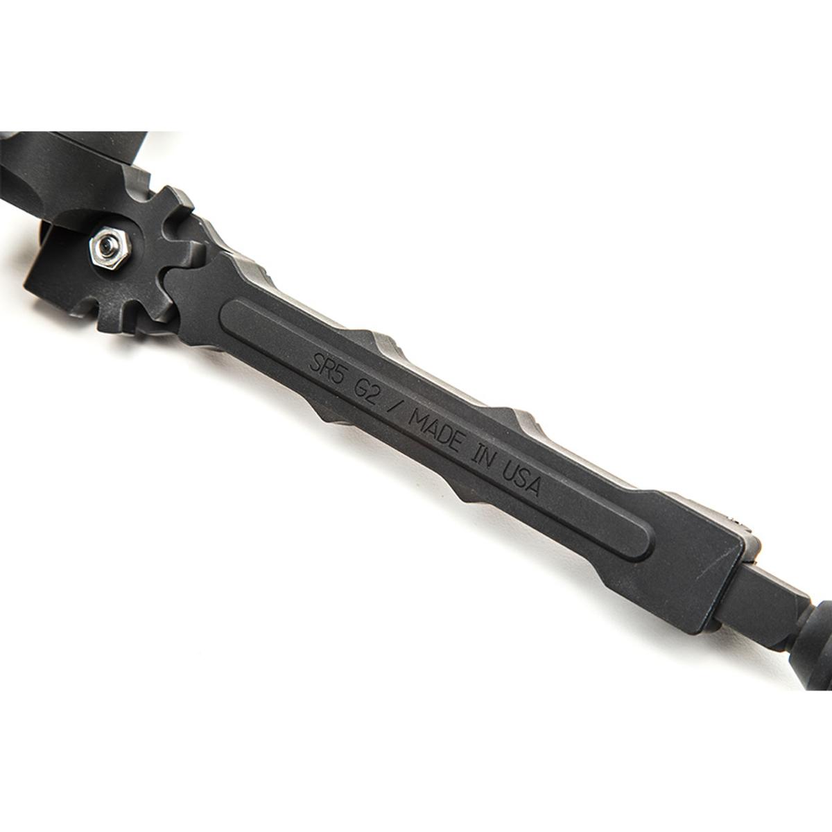 accu tac bipod sr 5 gen 2 srb g200