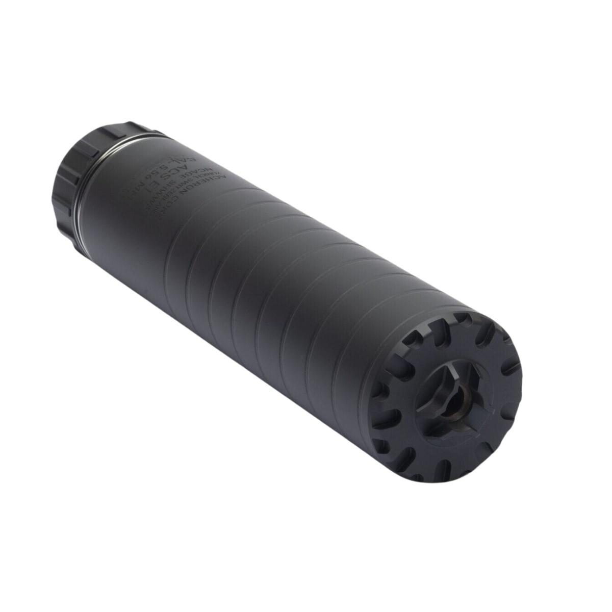 acheron acs e1 hexalug 223rem black 110 009 060 b
