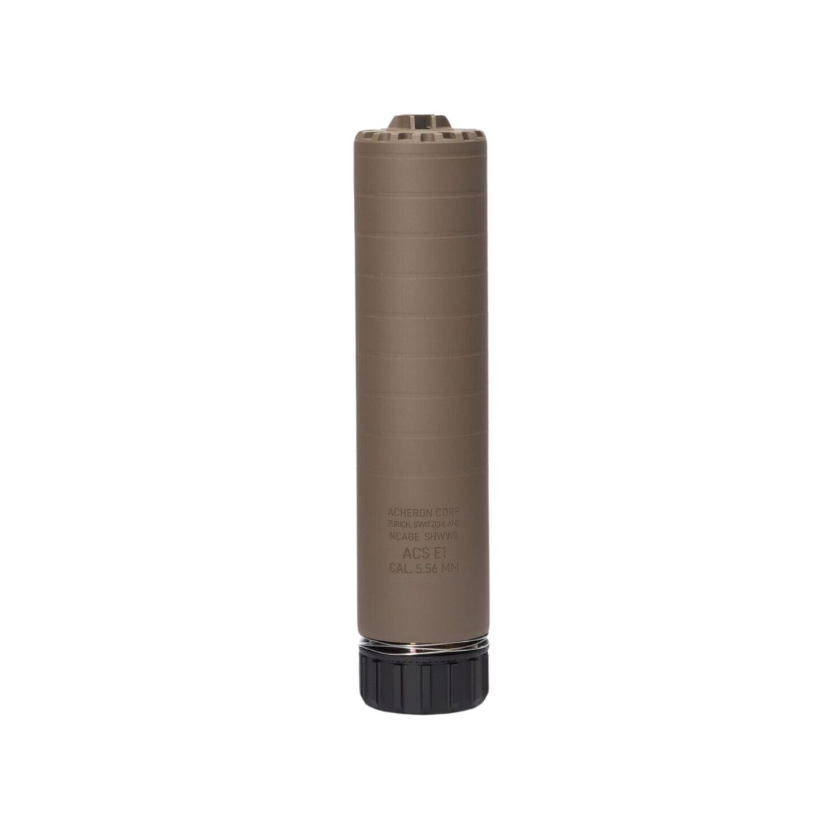 acheron acs e1 hexalug 223rem fde 110 009 060 f