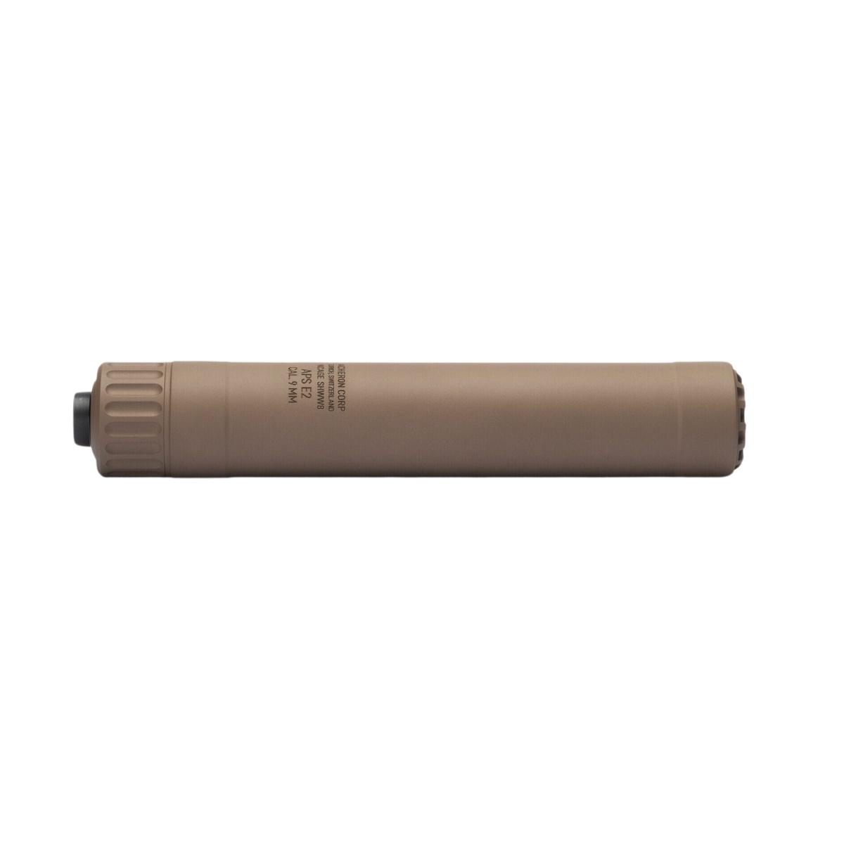 acheron corp aps e2 9x19 m13 5x1 fde 110 007 060 f