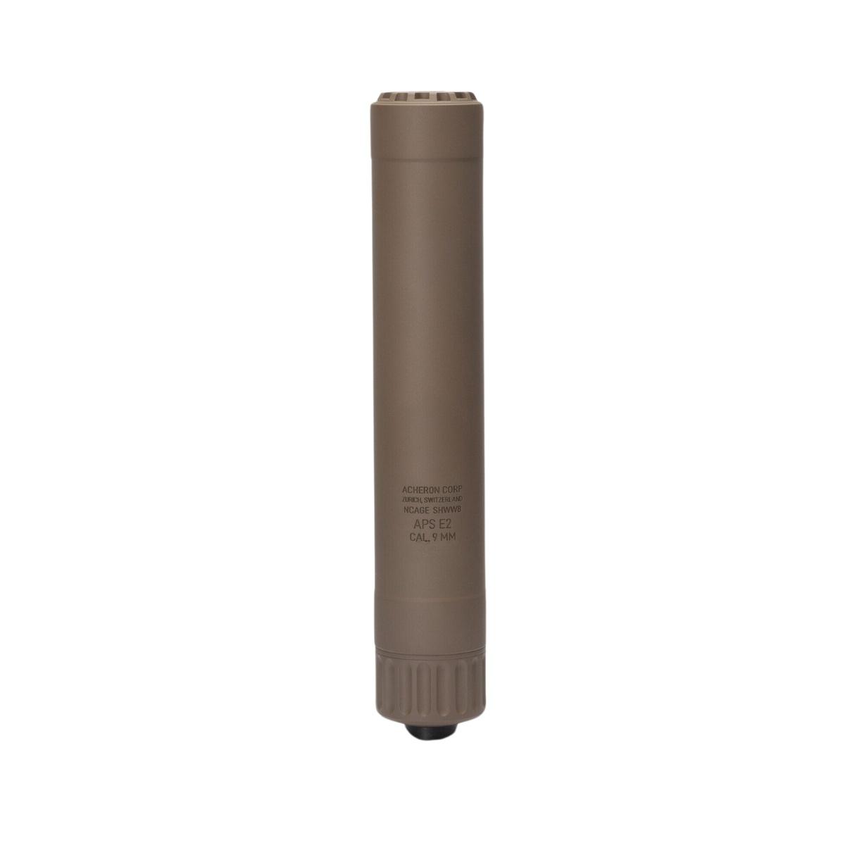 acheron corp aps e2 9x19 m13 5x1 fde 110 007 060 f