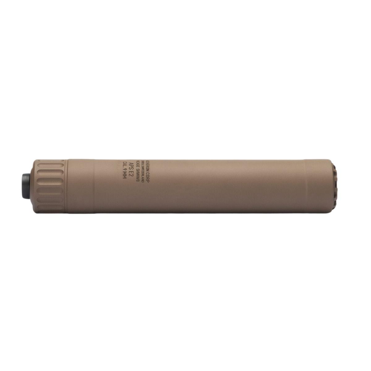 acheron corp aps e2 9x19 1 2 28 unef fde 110 007 061 f