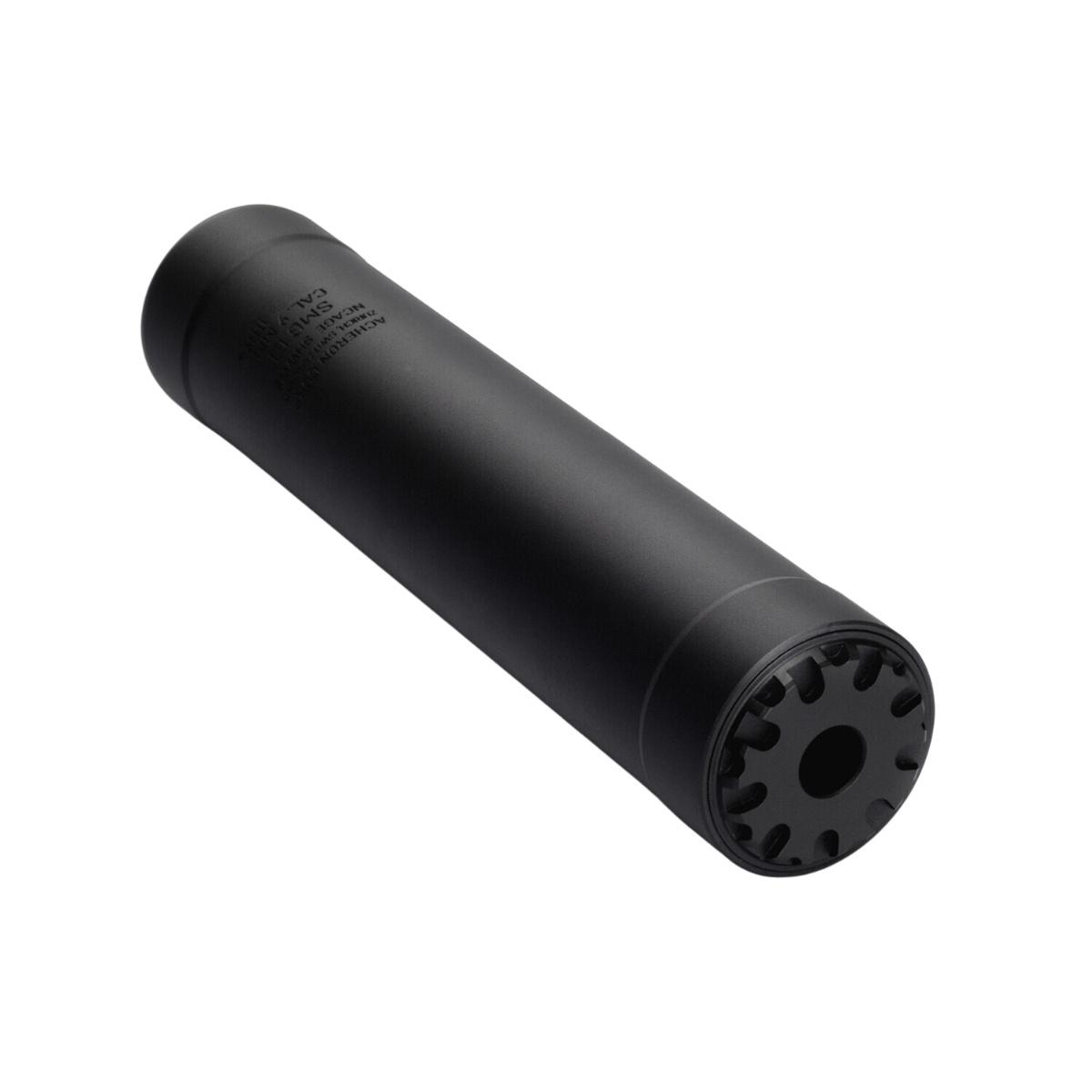 acheron corp smg e1 trilug 9x19 blk 110 005 061 f