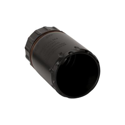 acheron corp urzadzenie wylotowe acheron surrogate hexalug black 110 023 060 b