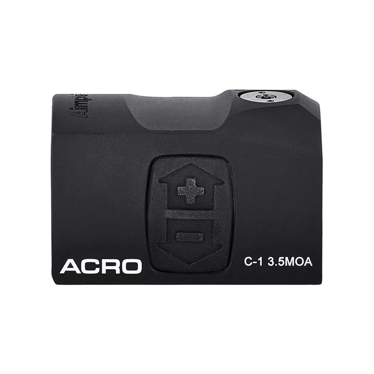 aimpoint kolimator acro c 1 3 5 moa 200548 plytka montazowa glock 200622