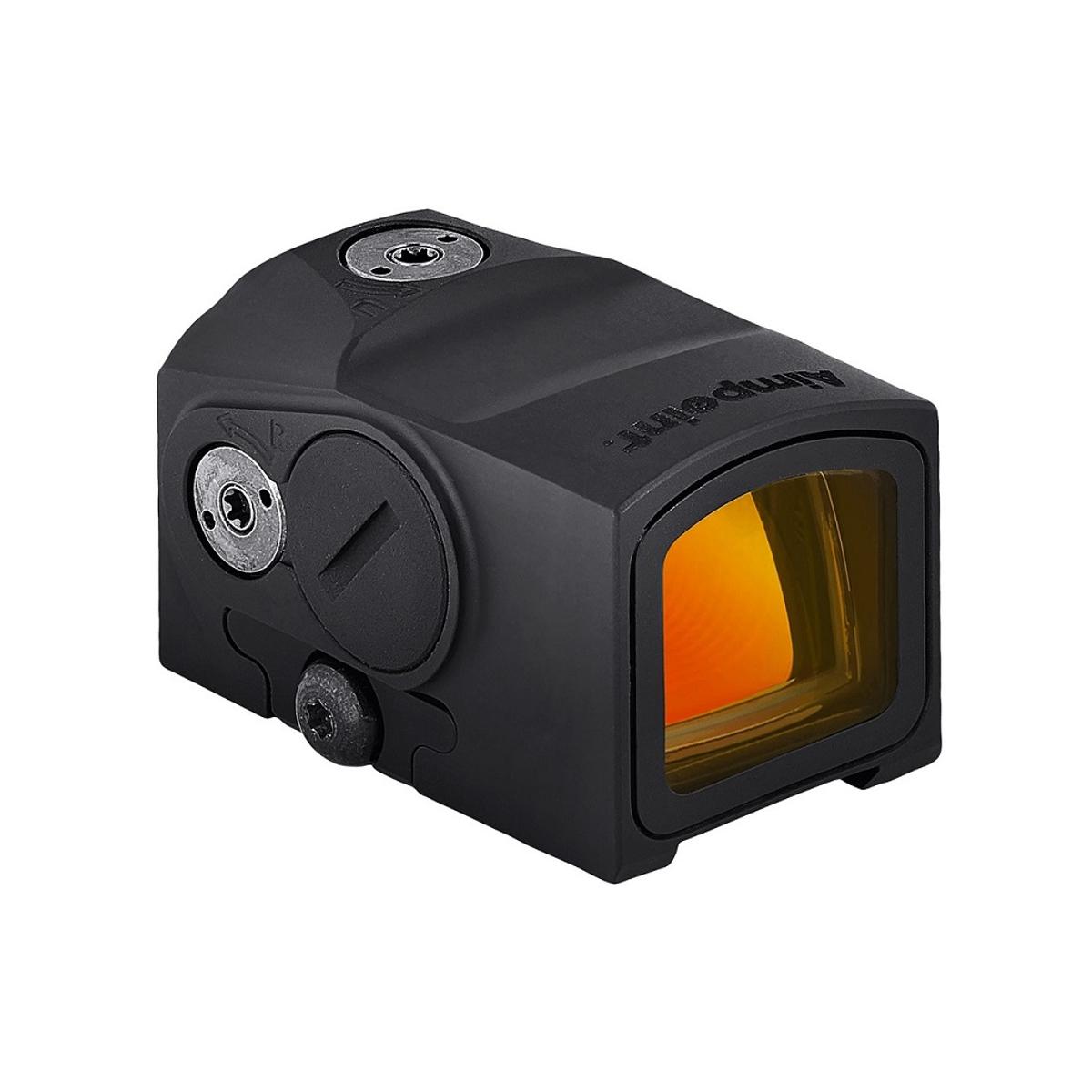 aimpoint kolimator acro c 1 3 5 moa 200548 plytka montazowa glock 200622