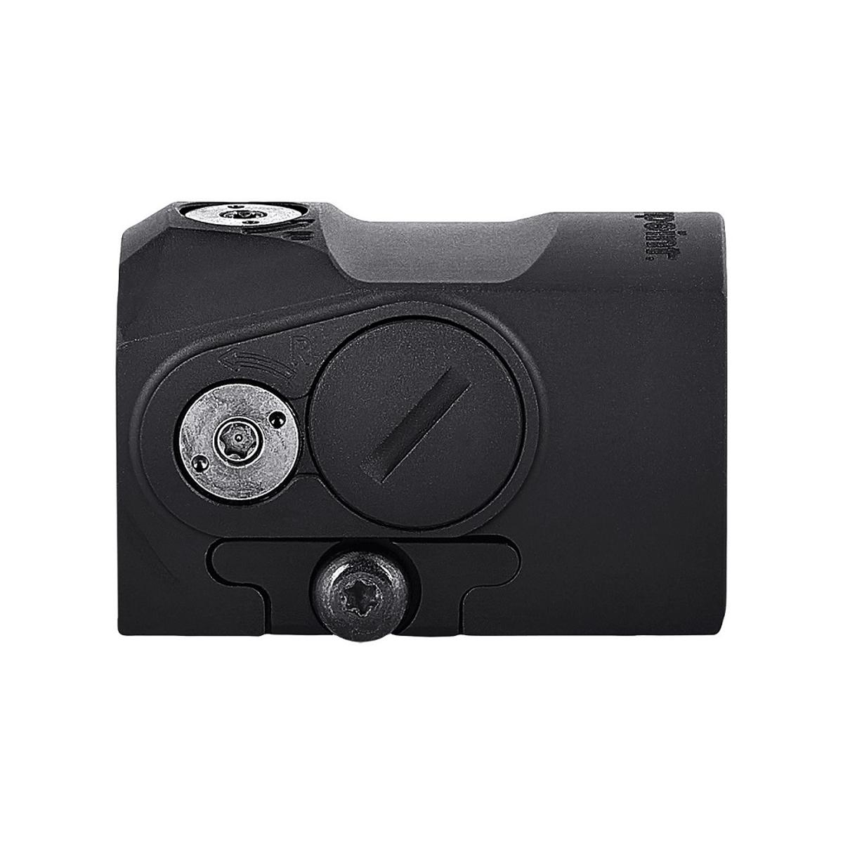 aimpoint kolimator acro c 1 3 5 moa 200548 plytka montazowa glock 200622