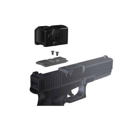 aimpoint kolimator acro c 1 3 5 moa 200548 plytka montazowa glock 200622