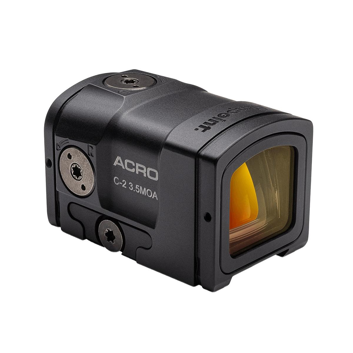 aimpoint kolimator acro c 2 3 5 moa bez montazu 200692