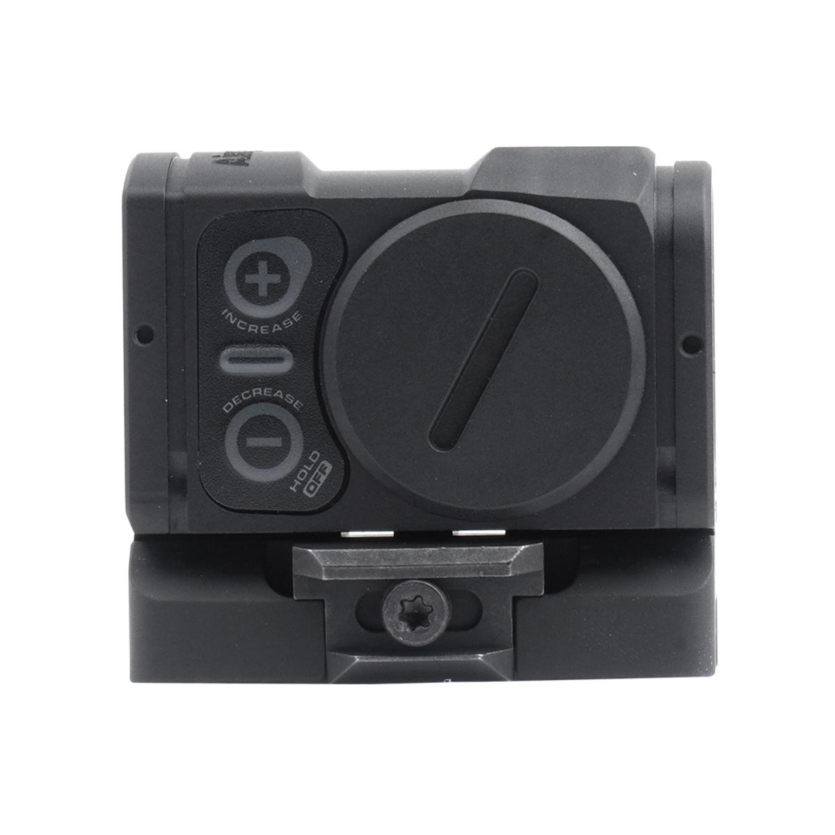 aimpoint kolimator acro c 2 3 5 moa z montazem 200754