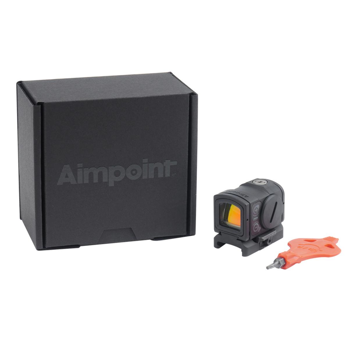 aimpoint kolimator acro c 2 3 5 moa z montazem 200754