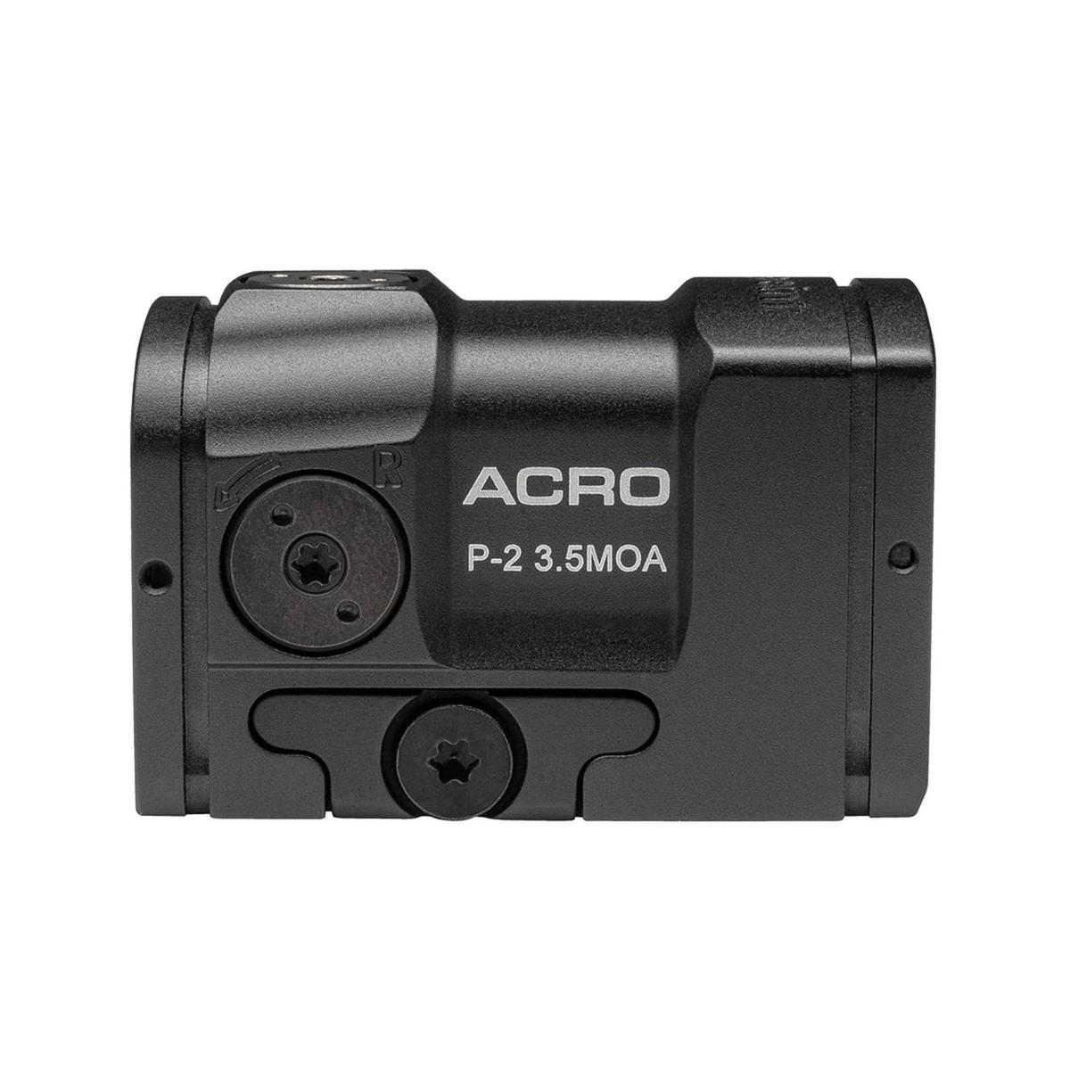aimpoint kolimator acro p 2 3 5 moa 200691