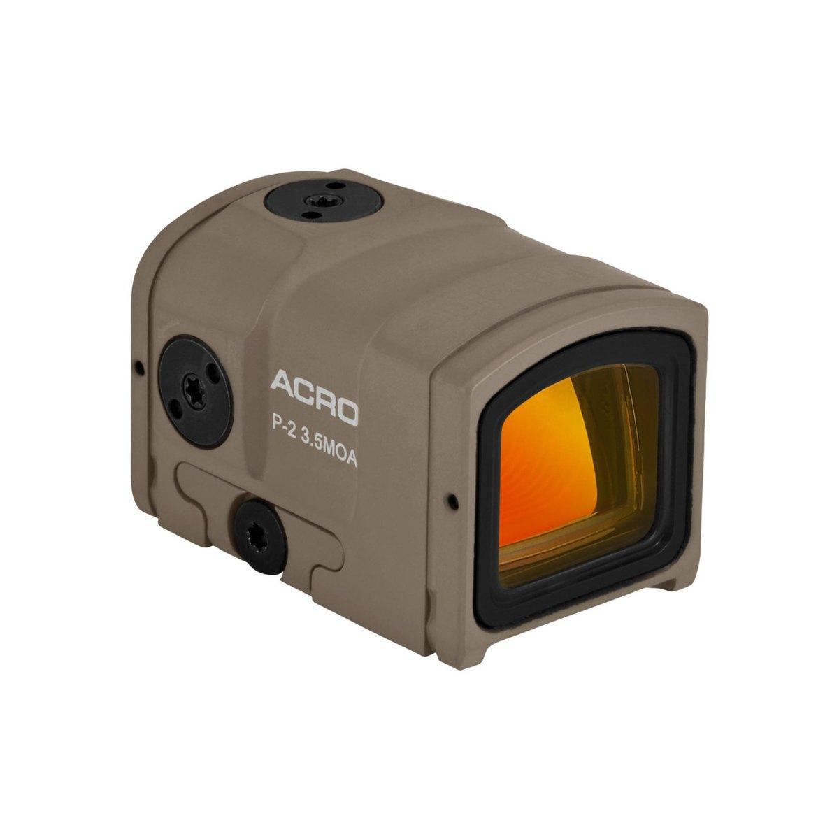 aimpoint kolimator acro p 2 3 5 moa fde 200777