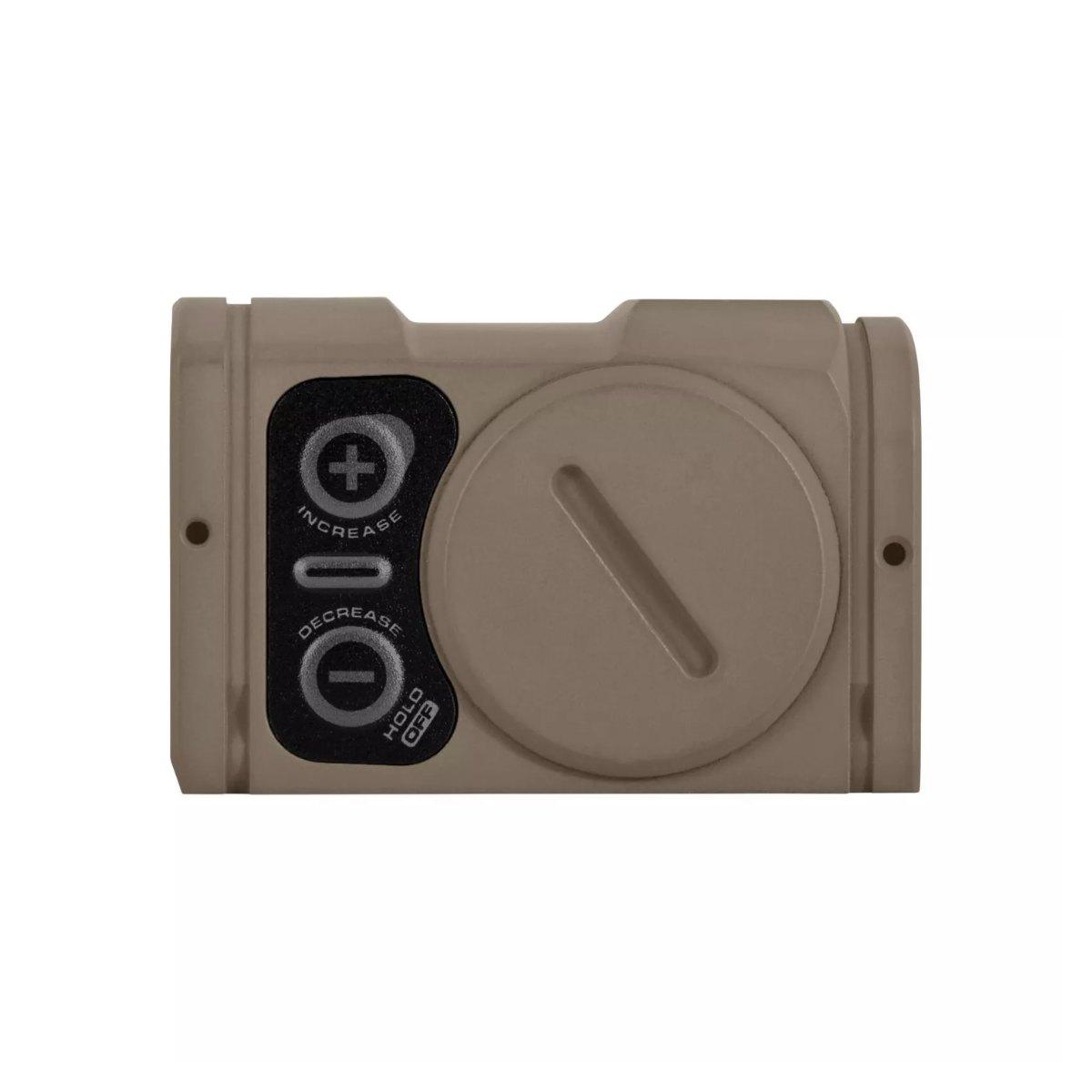 aimpoint kolimator acro p 2 3 5 moa fde 200777